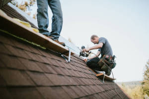 Local Roofers in Pablo, MT